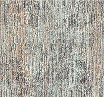 Ковровая плитка Milliken Fractals enl 108-261-144 Frost Rose Wash фото 1 | FLOORDEALER